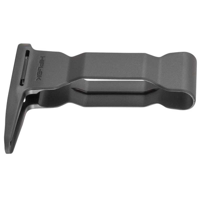 Hiplok DX Bike U-Lock 150x85mm - all black+Hiplok DX Frame Bracket - black