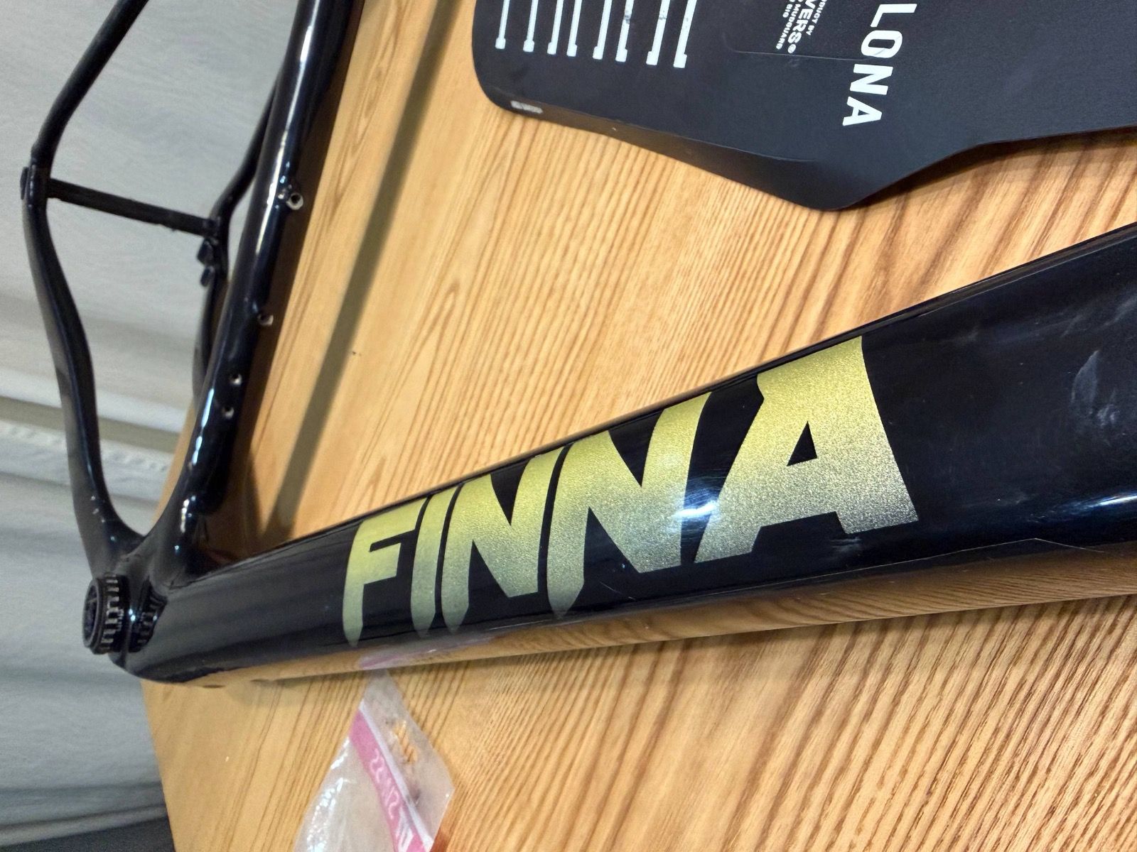 Фреймсет Finna Taroko р-р 57