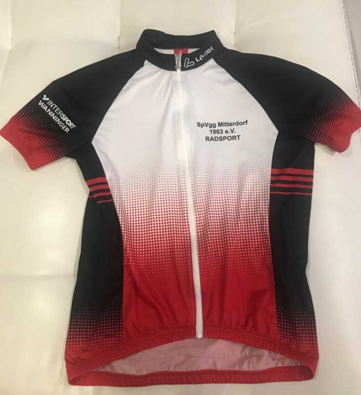 Веломайка Loffler original