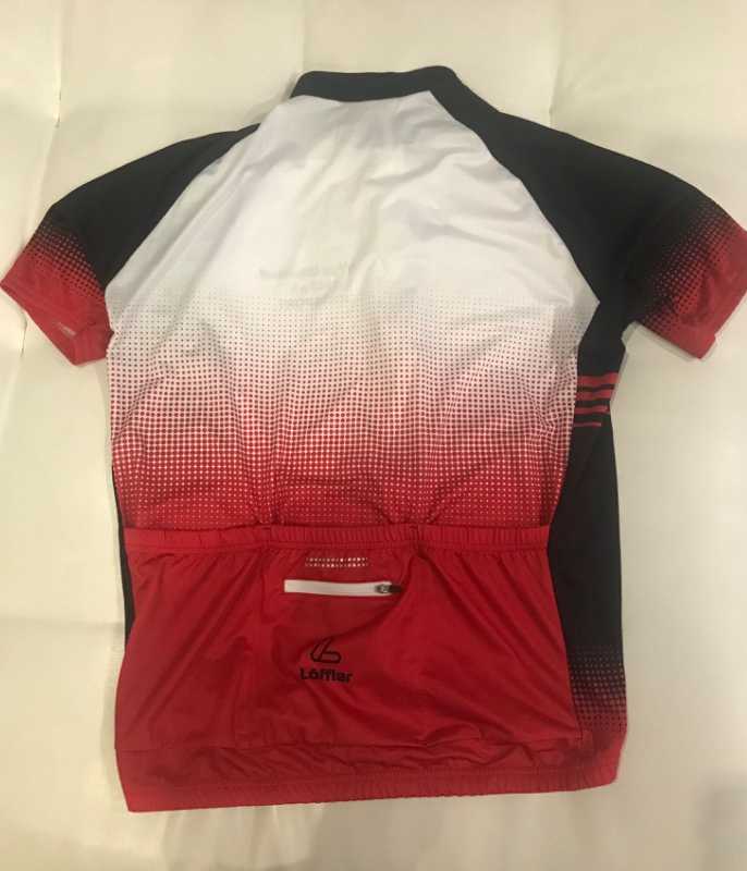 Веломайка Loffler original