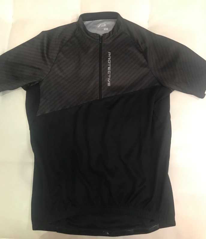 Велоджерси Protective original