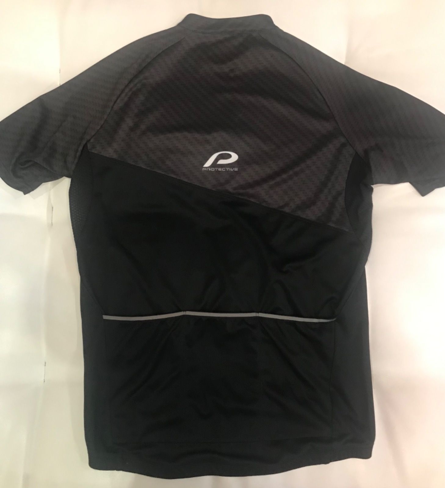 Велоджерси Protective original