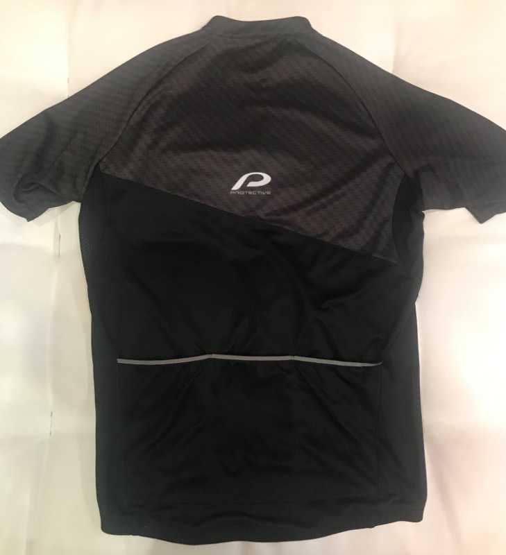 Велоджерси Protective original