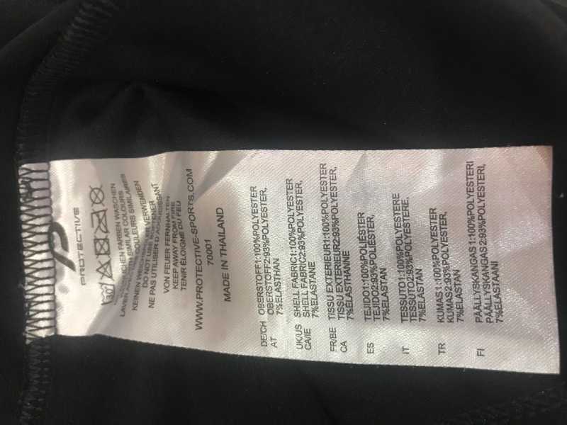 Велоджерси Protective original