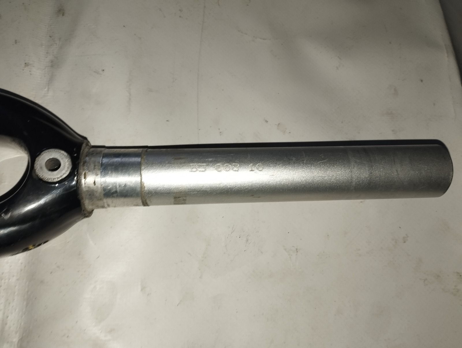 Colnago . Оригинал вилка шоссе бу карбон