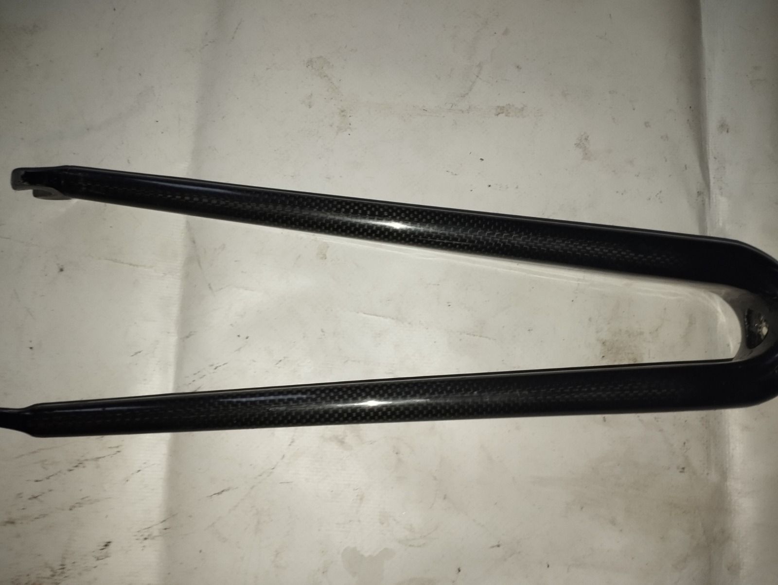 Colnago . Оригинал вилка шоссе бу карбон