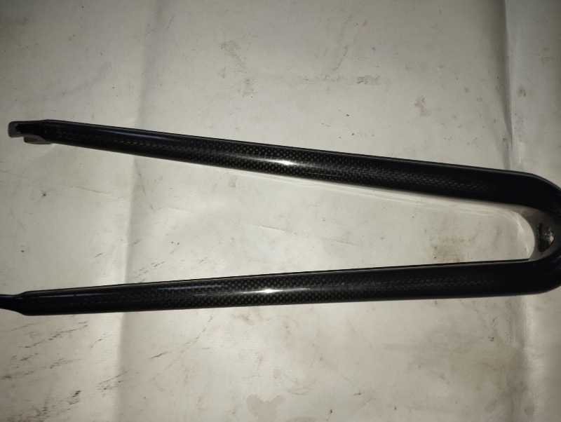 Colnago . Оригинал вилка шоссе бу карбон