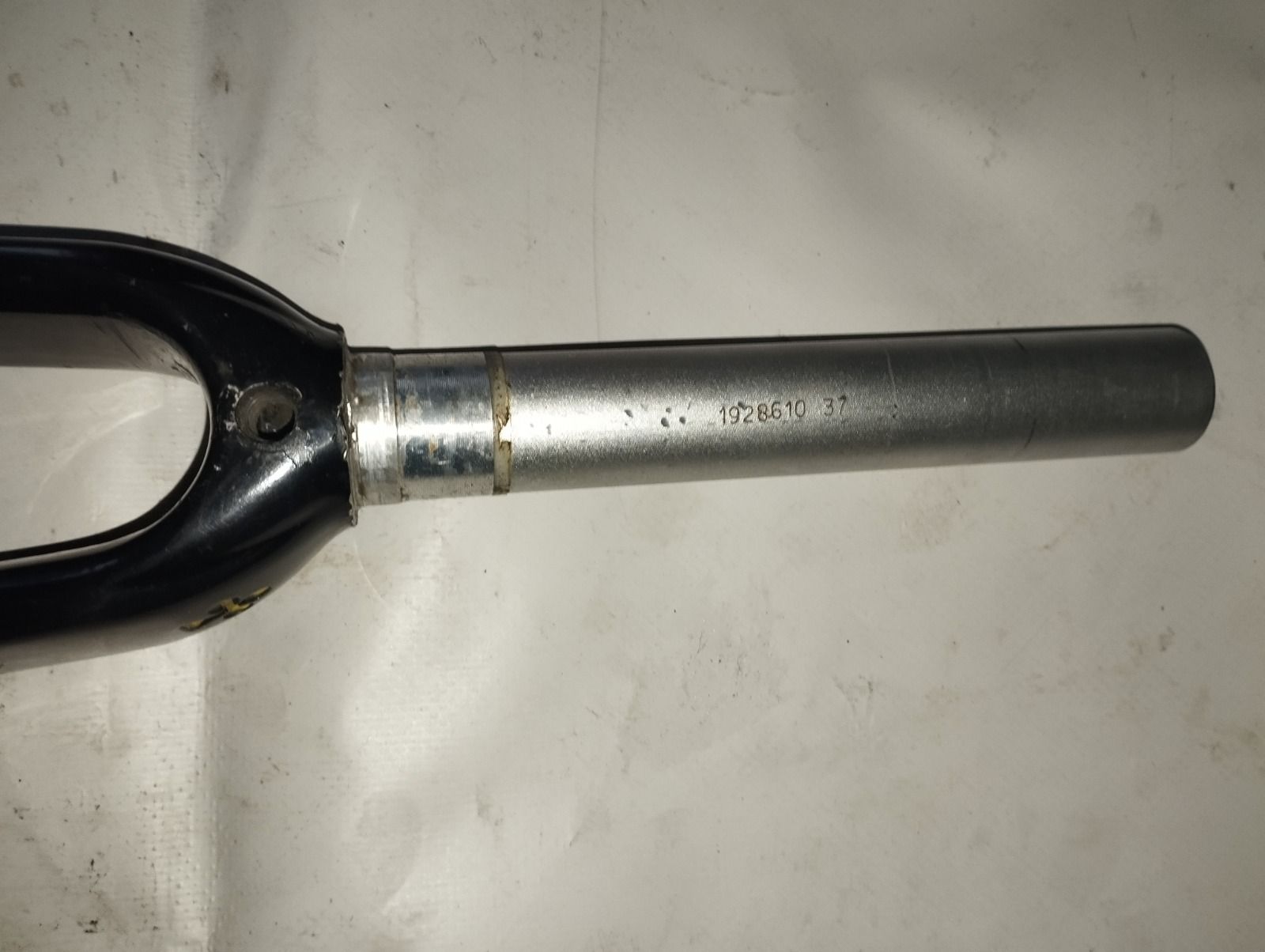 Colnago . Оригинал вилка шоссе бу карбон