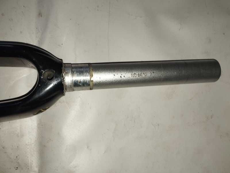 Colnago . Оригинал вилка шоссе бу карбон