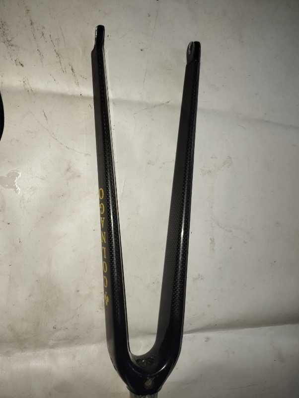 Colnago . Оригинал вилка шоссе бу карбон