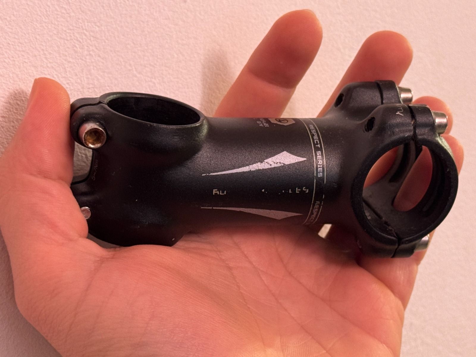 Вынос руля Author  80мм/+7