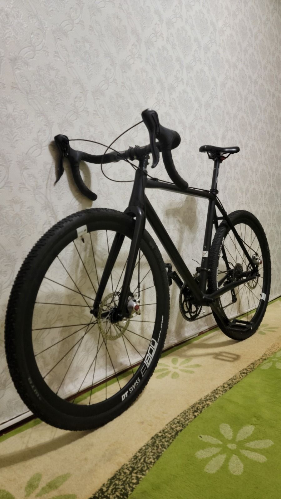 Fuji Feather CX 1.1