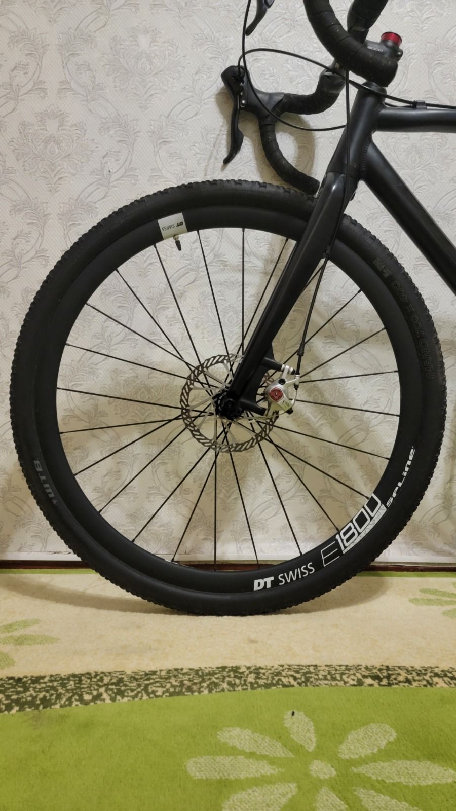 Fuji Feather CX 1.1