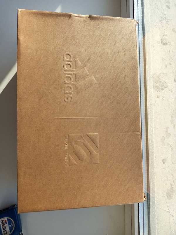 Велотуфли Five Ten(adidas) 43-44 новые