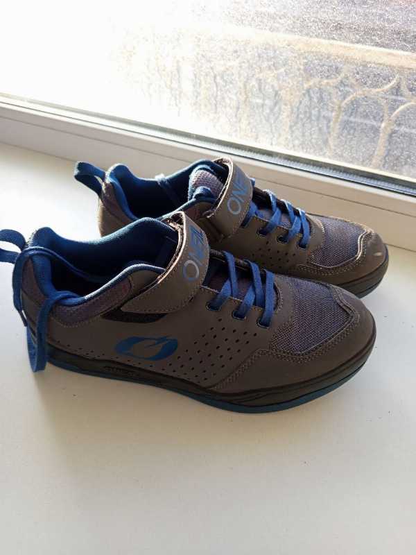 Велотуфли O'neal flow 42