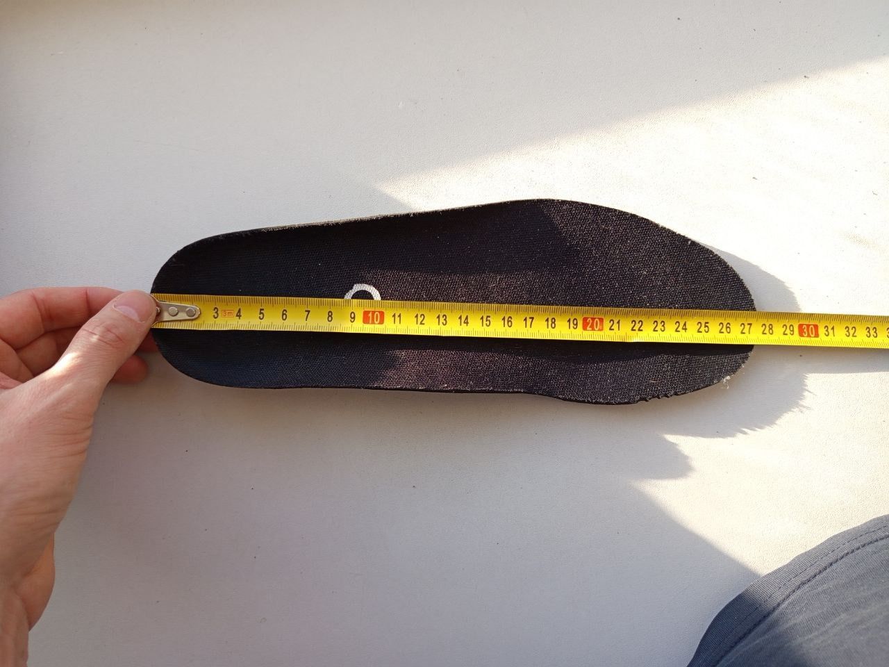 Велотуфли O'neal flow 42