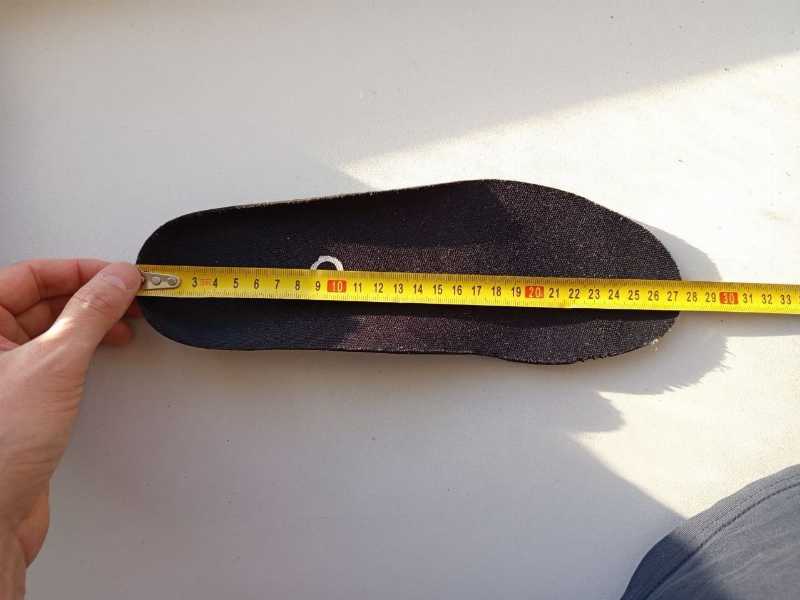 Велотуфли O'neal flow 42