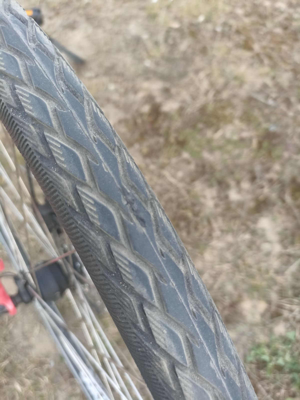 Хромоль fahrrad manufaktur T500