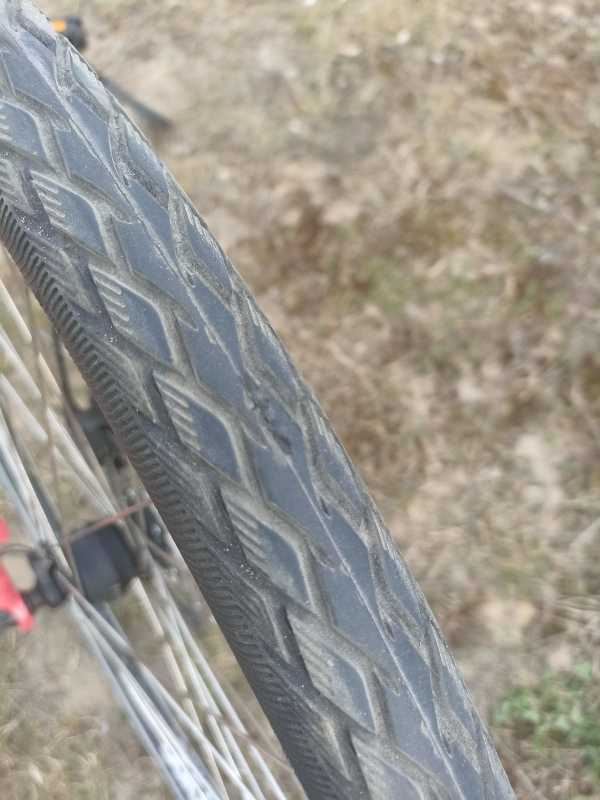 Хромоль fahrrad manufaktur T500