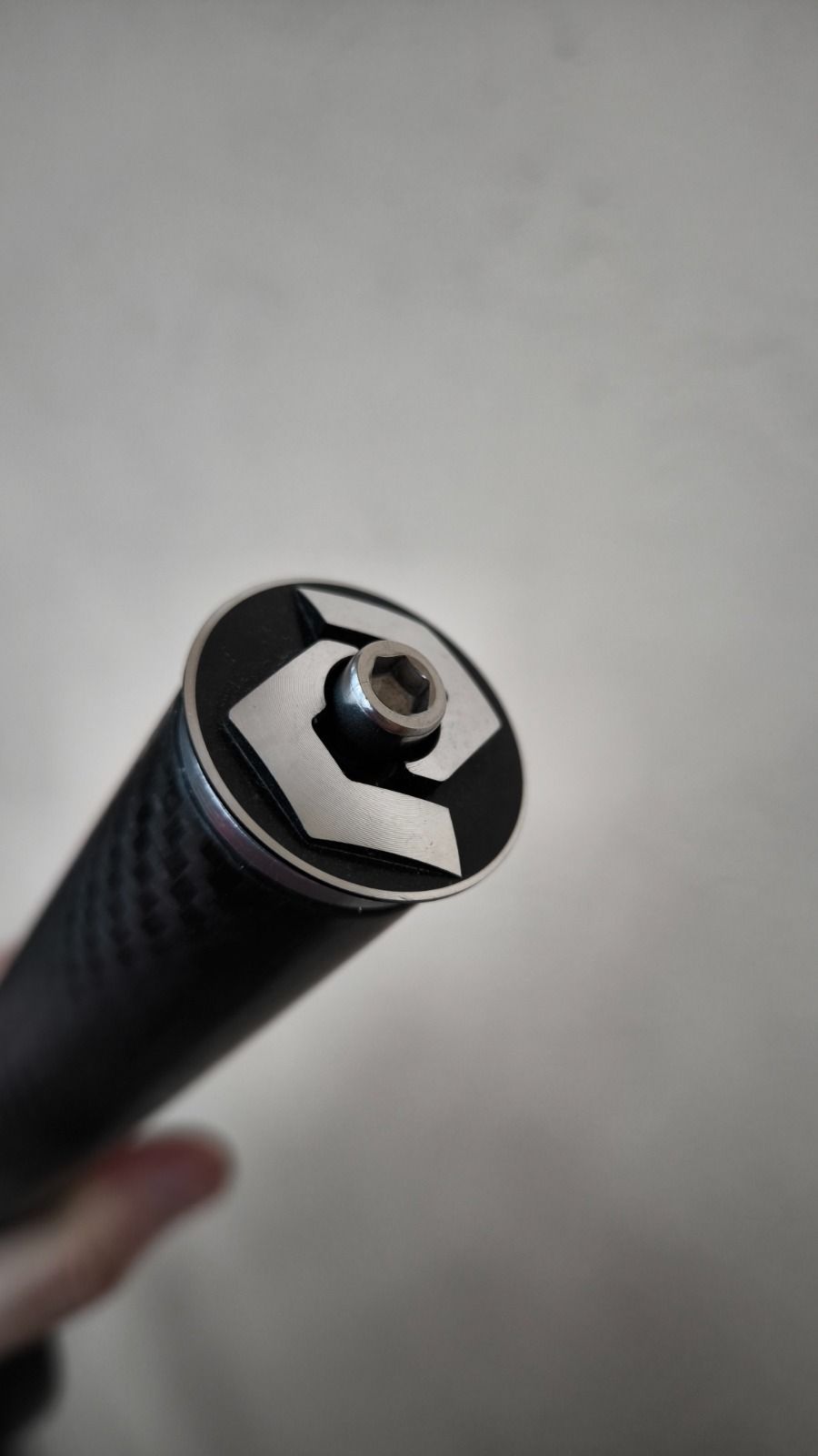 Карбоновая вилка OG-EVKIN