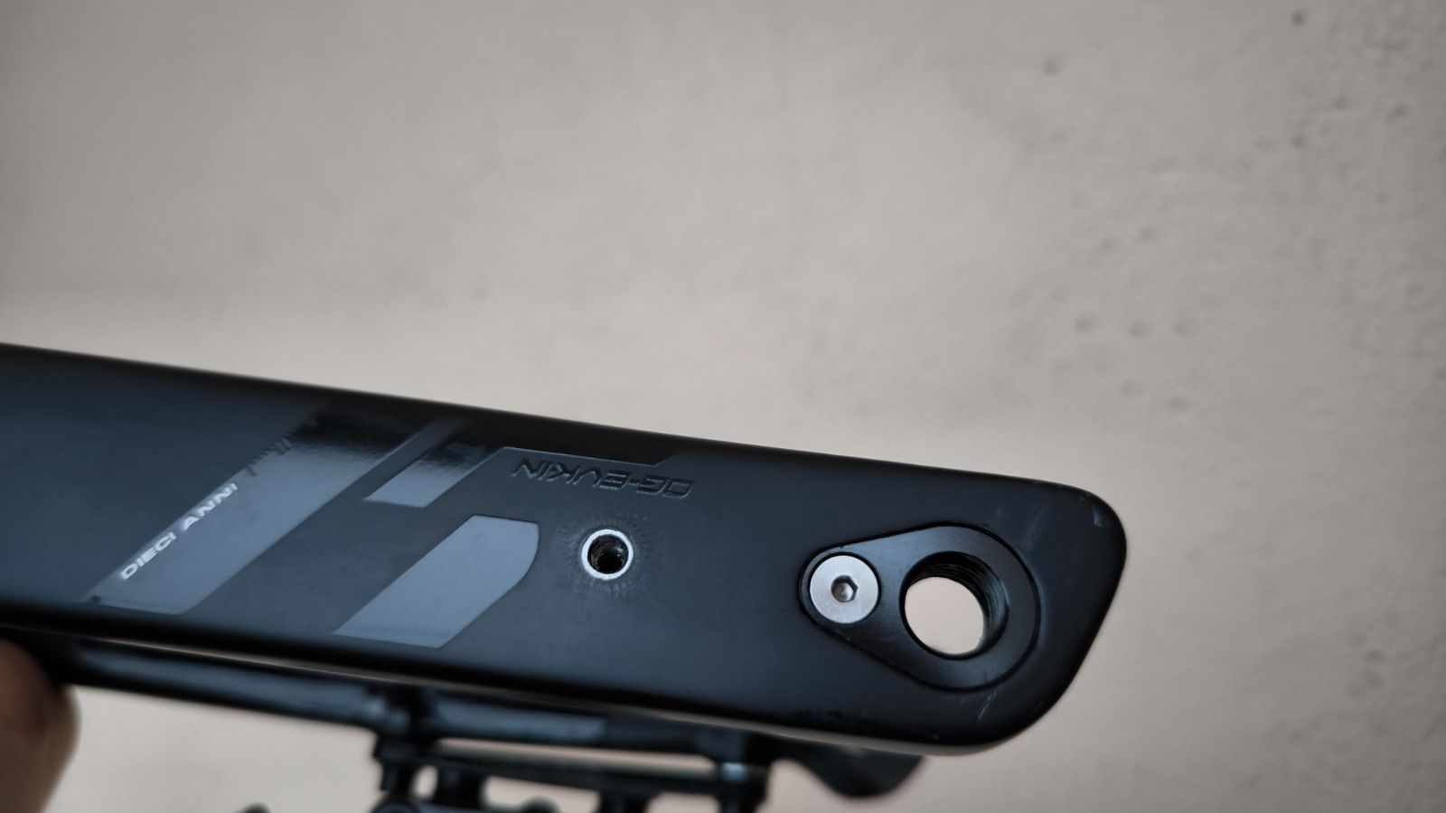 Карбоновая вилка OG-EVKIN