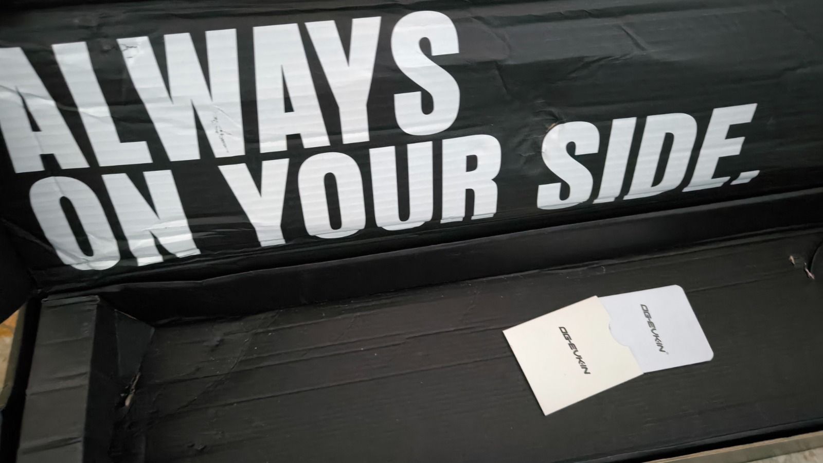 Карбоновая вилка OG-EVKIN