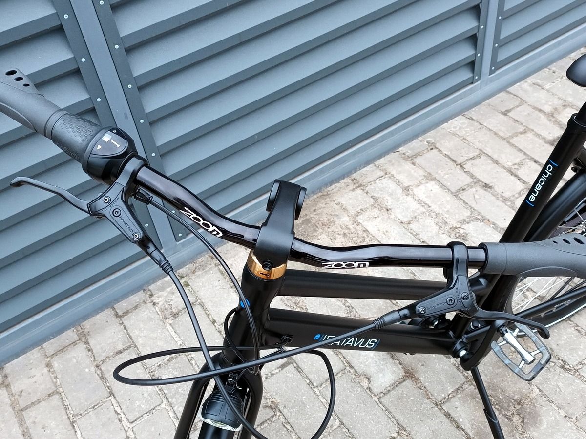 Велосипед Batavus Chicane ремень планетарка nexus7