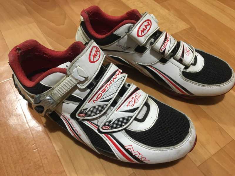 Northwave sparta МТБ рр. 42