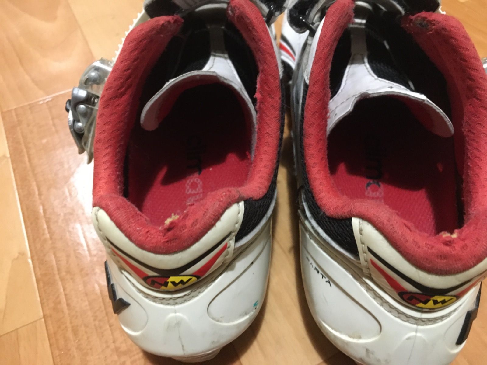 Northwave sparta МТБ рр. 42