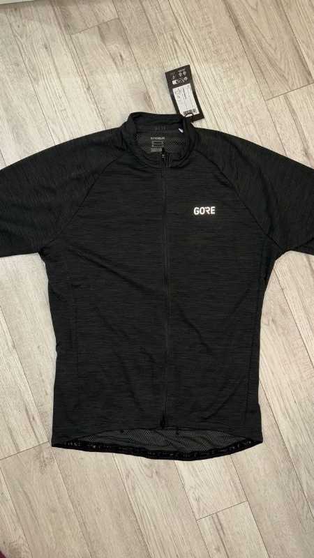 Джерси GOREWEAR C3 - Trikot