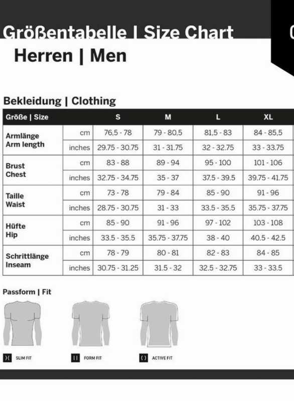 Джерси GOREWEAR C3 - Trikot