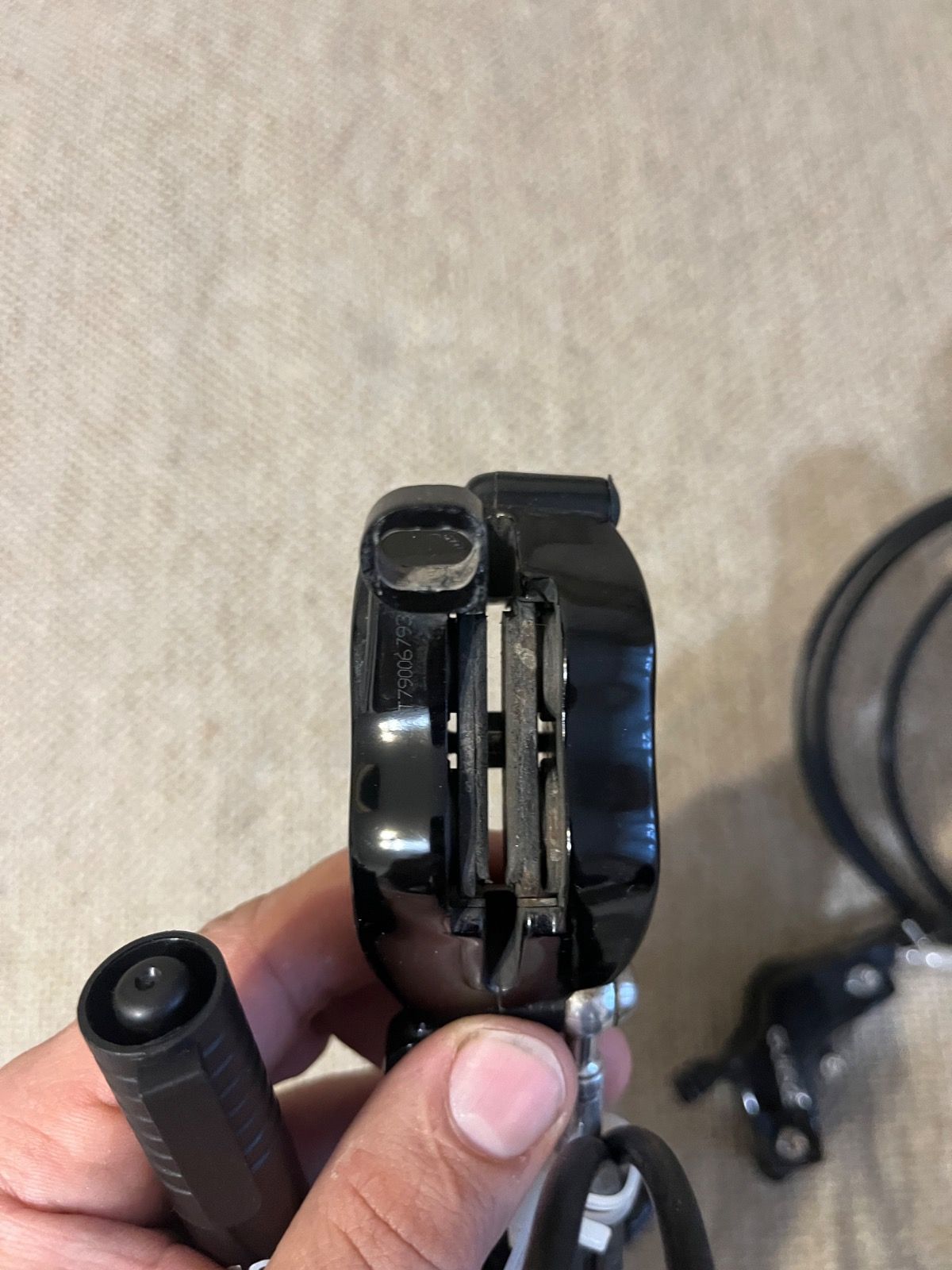 SRAM гайды ультимейт (sram rsc)