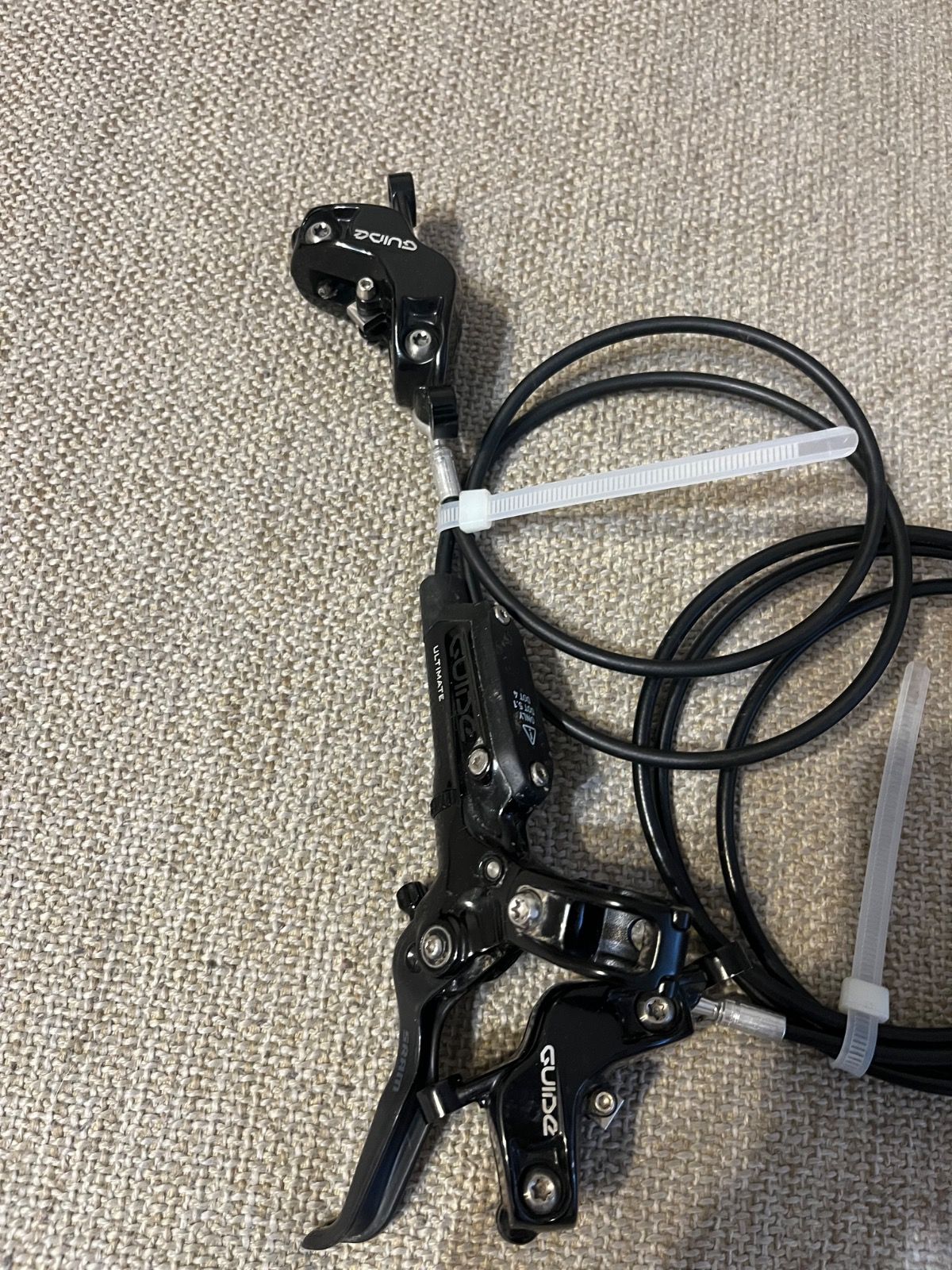 SRAM гайды ультимейт (sram rsc)