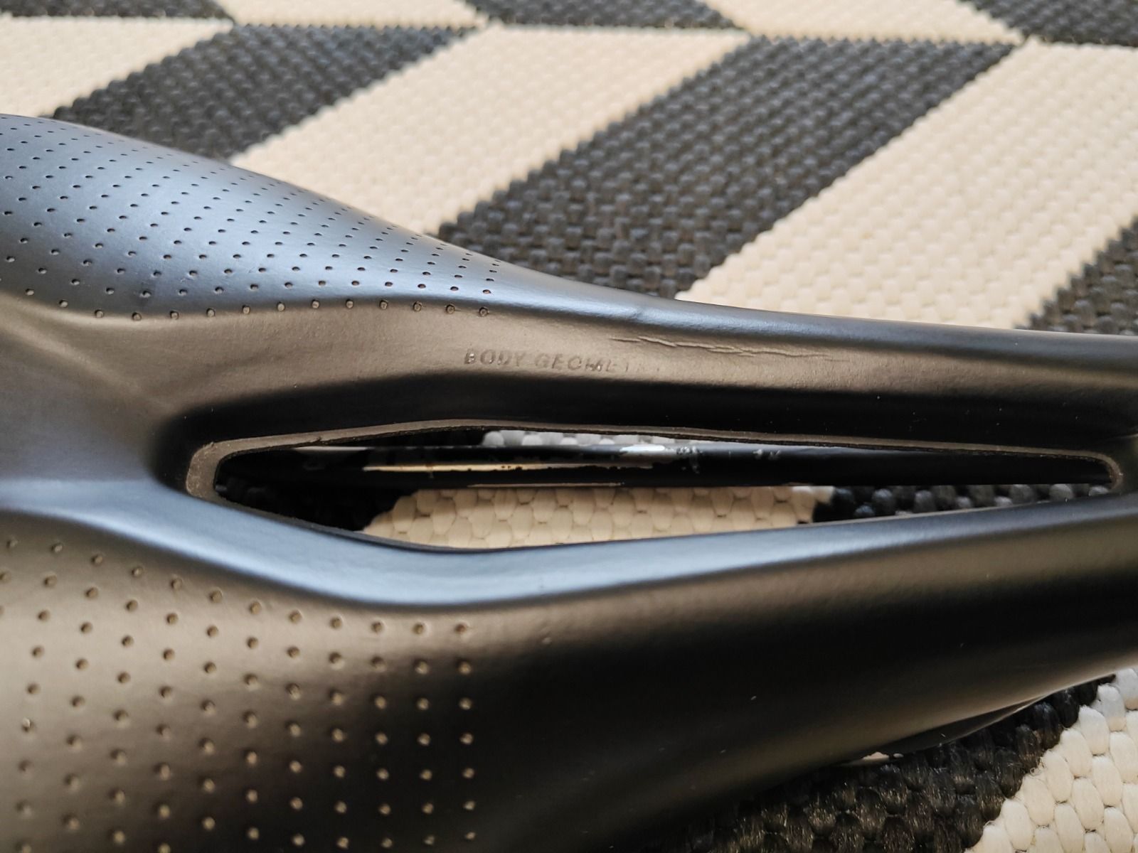 Седло Specilized Power Arc