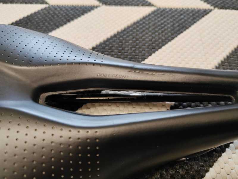 Седло Specilized Power Arc