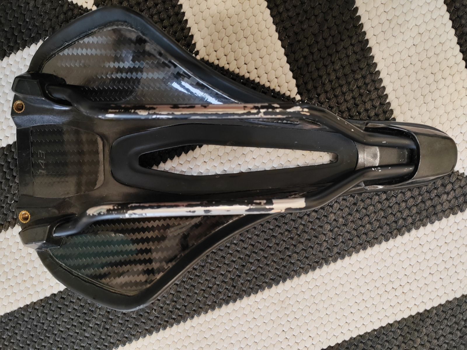 Седло Specilized Power Arc