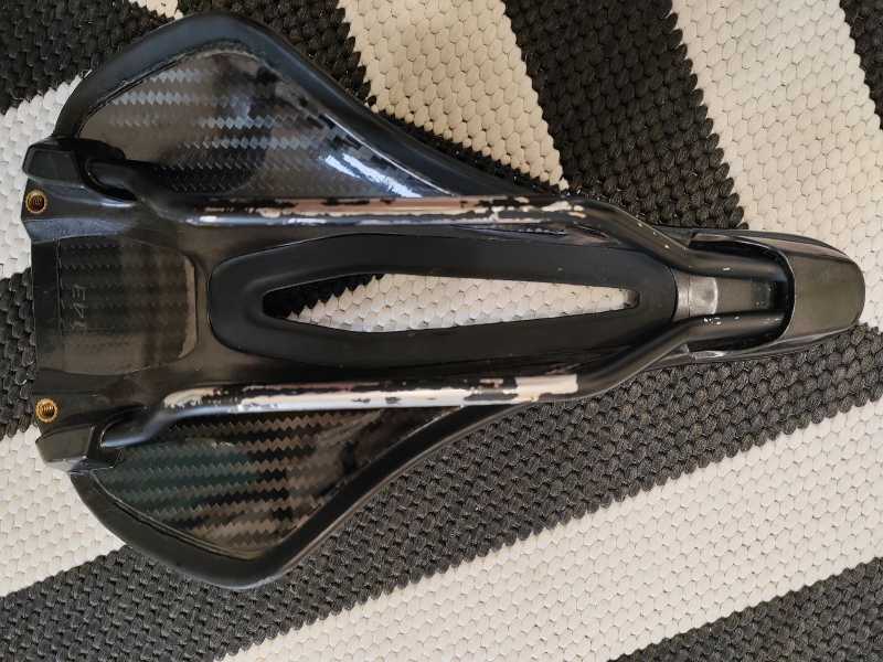 Седло Specilized Power Arc