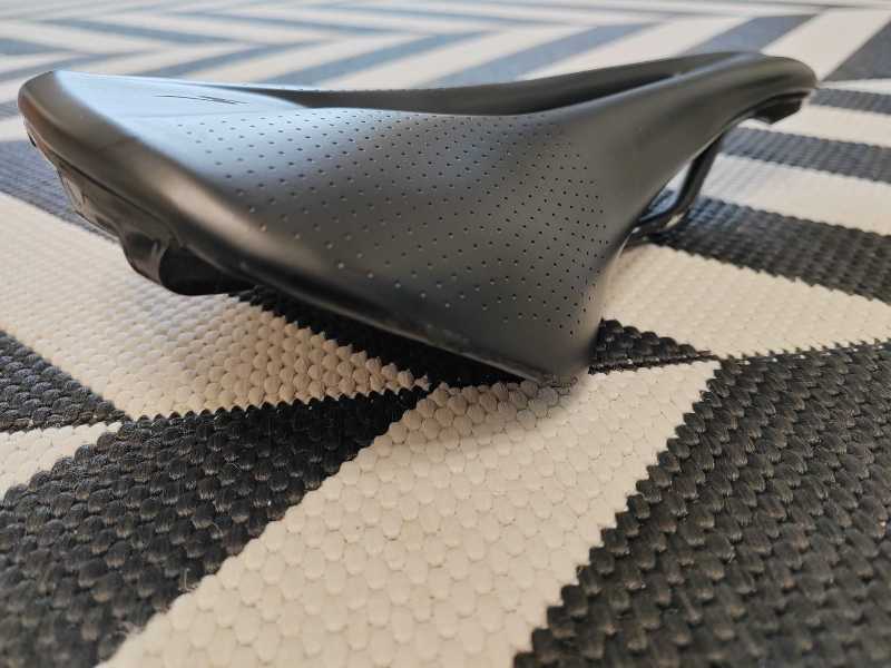 Седло Specilized Power Arc