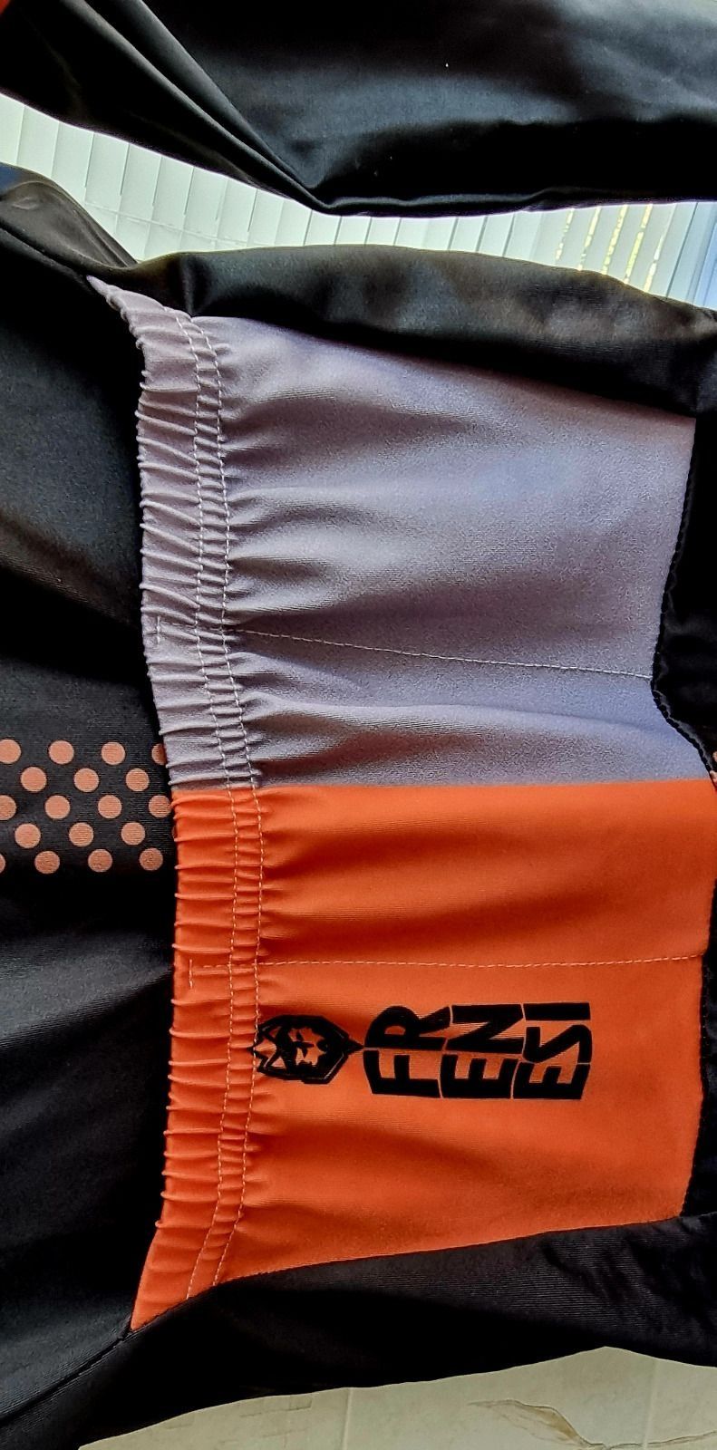 Комбез и бибы