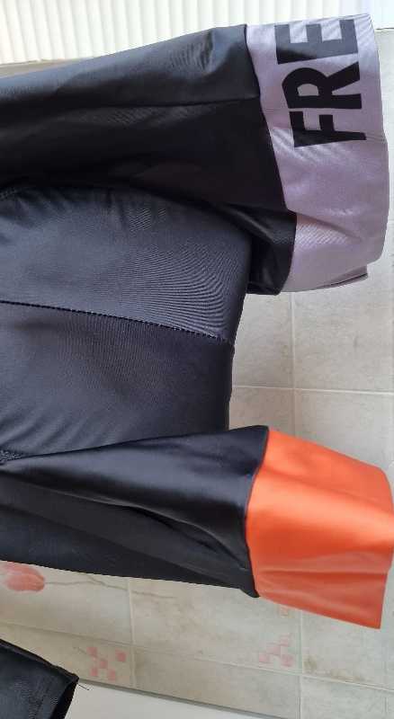 Комбез и бибы