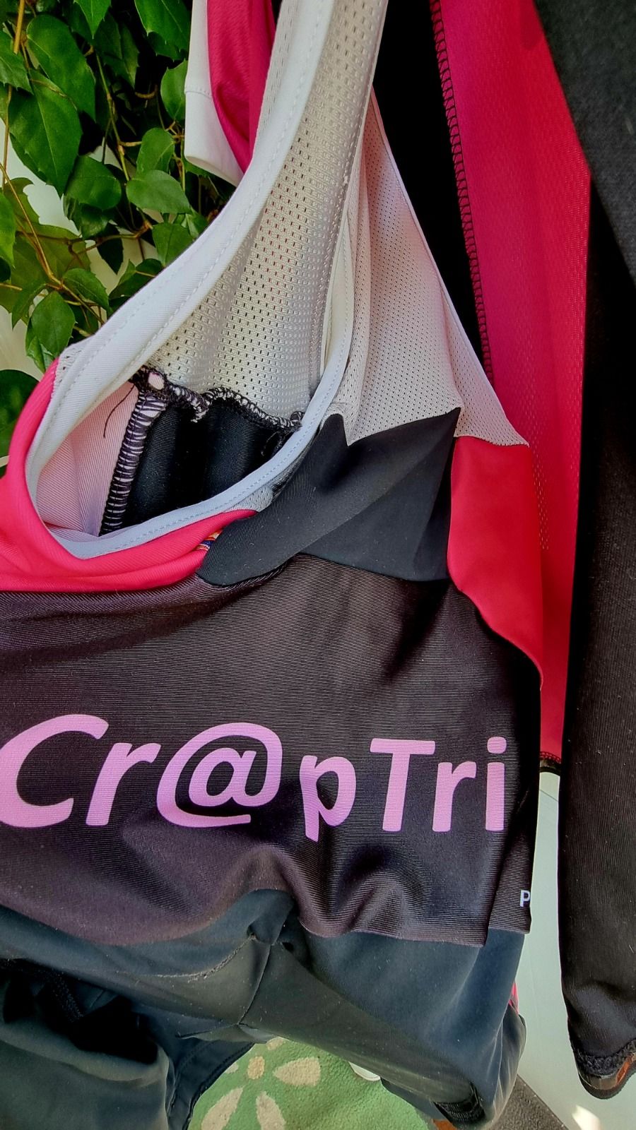 Комбез и бибы