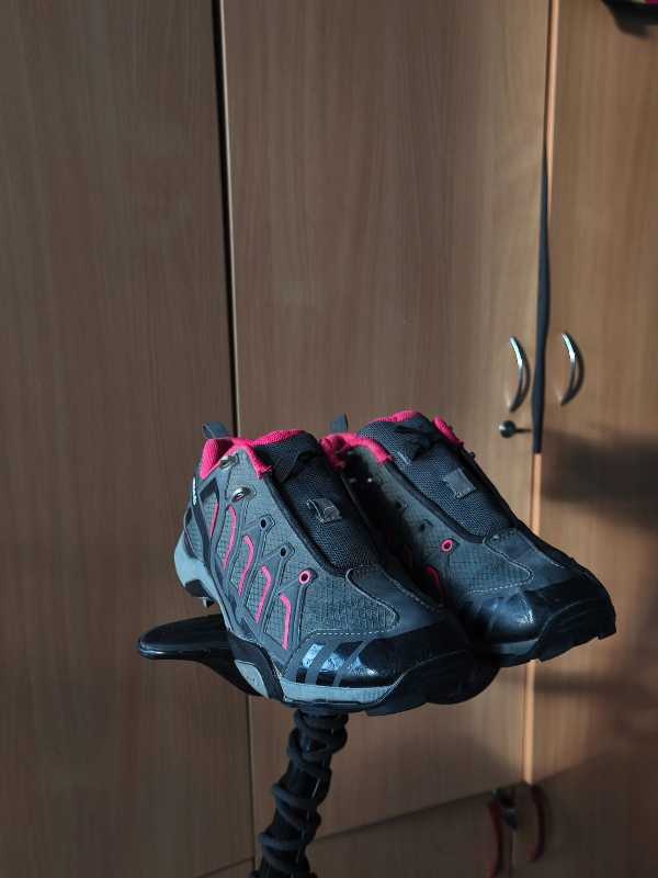 Велотуфли Shimano SH-WM34 40рр. 25.2 см