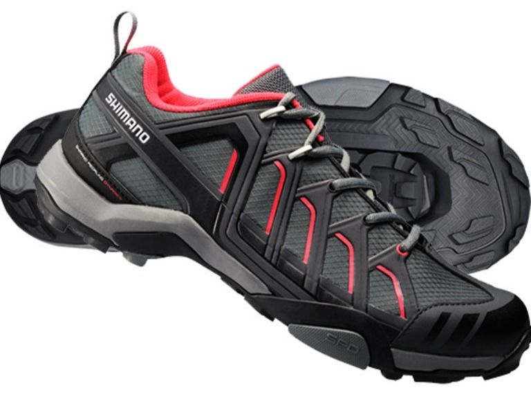 Велотуфли Shimano SH-WM34 40рр. 25.2 см