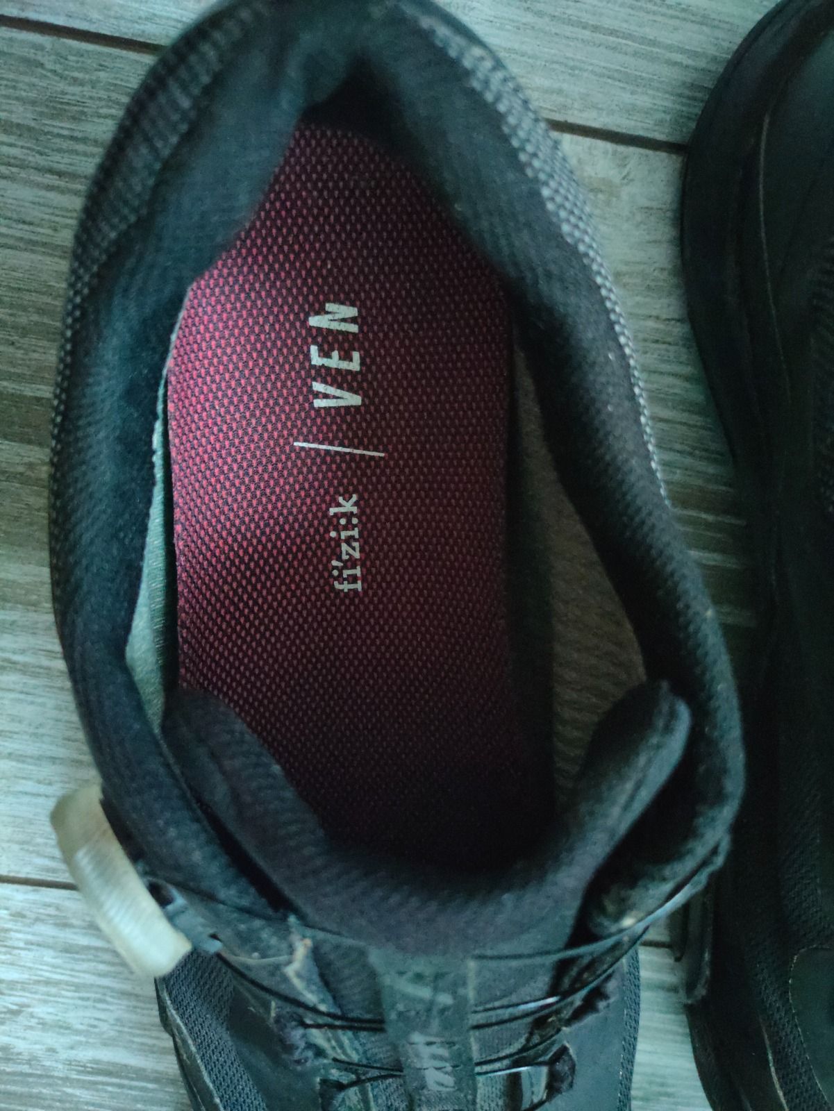 Велосипедные ботинки 42р shimano  MTB MT7