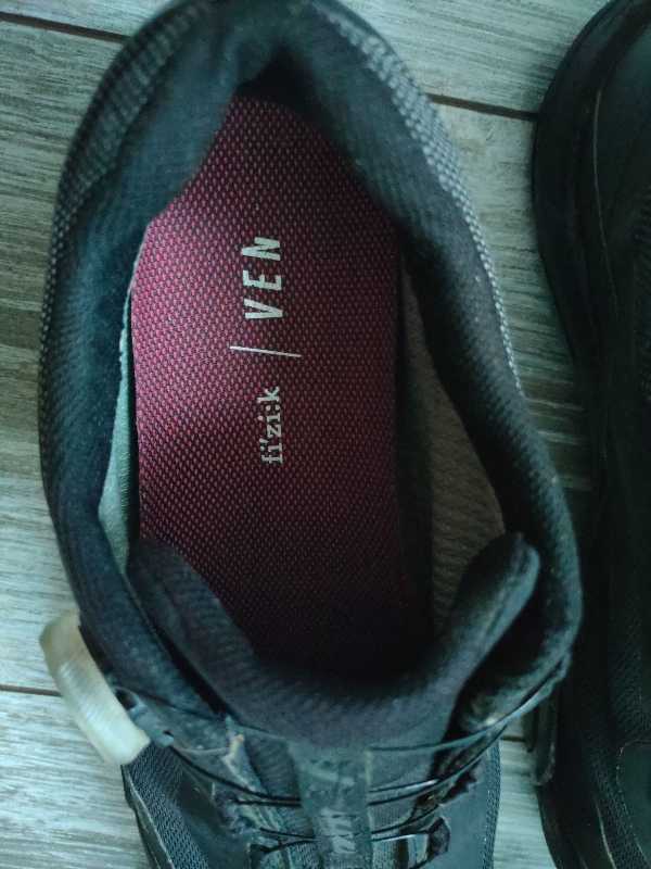 Велосипедные ботинки 42р shimano  MTB MT7