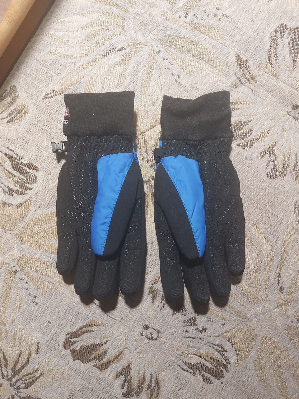 Перчатки Ziener