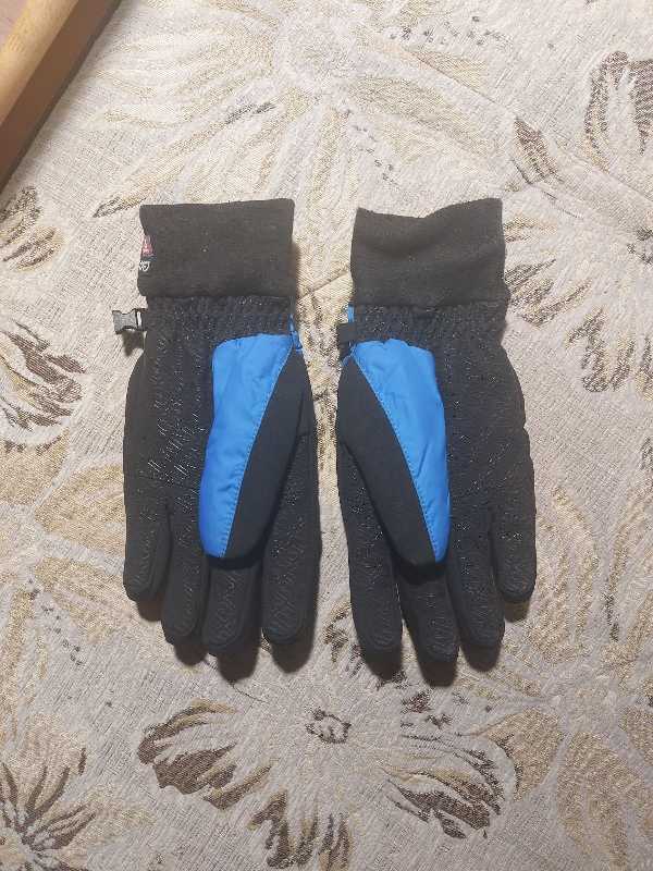 Перчатки Ziener