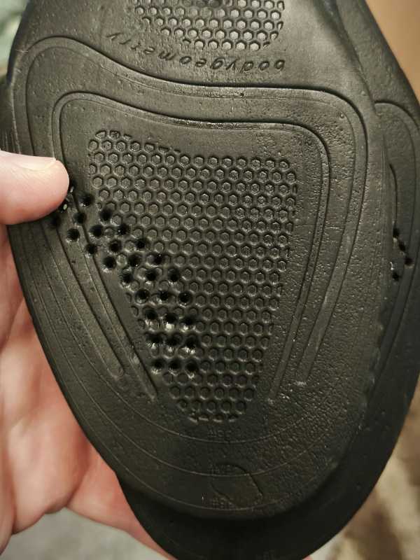 Велотуфли Road Specialized Spirits 38рр 24.5см