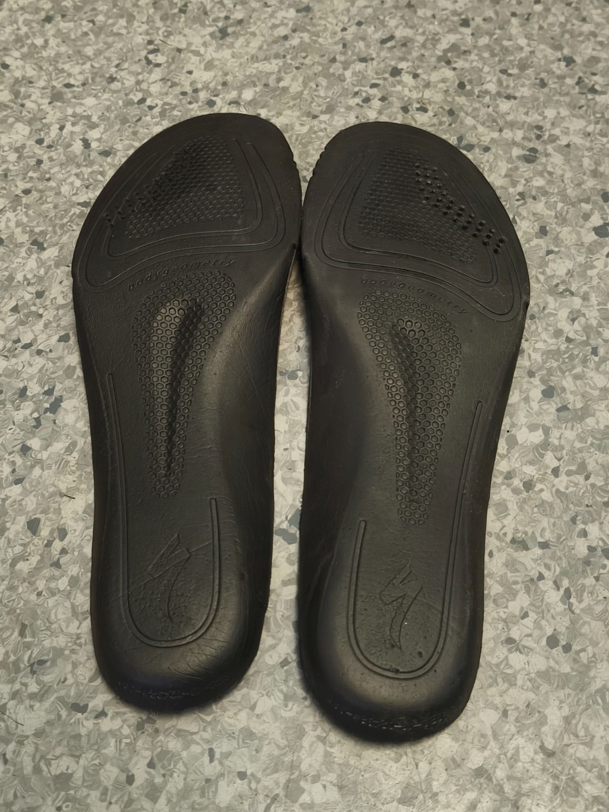 Велотуфли Road Specialized Spirits 38рр 24.5см