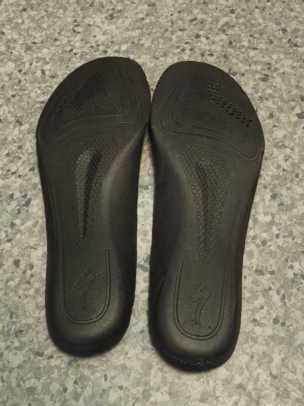 Велотуфли Road Specialized Spirits 38рр 24.5см